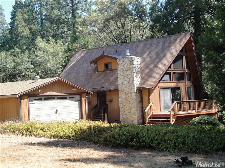 6901 Log Cabin Ln, Placerville, CA 95667 photo 1