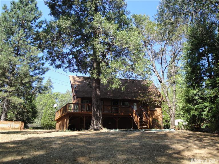 6901 Log Cabin Ln, Placerville, CA 95667 photo 2