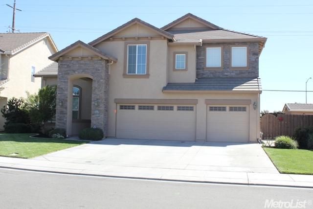 634 Cistus St, Manteca, CA 95337 photo 1