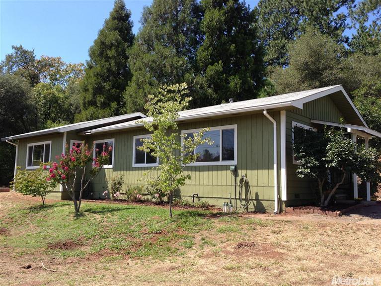 115 Juniper Dr, Auburn, CA 95602 photo 1