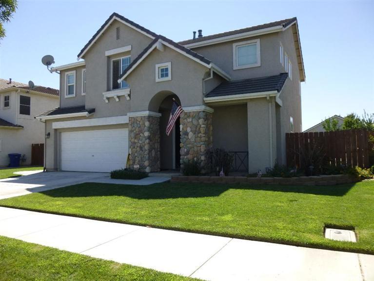 3710 Macadamia Ln, Ceres, CA 95307 photo 1