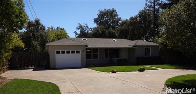 6012 Landis Ave, Carmichael, CA 95608 photo 1