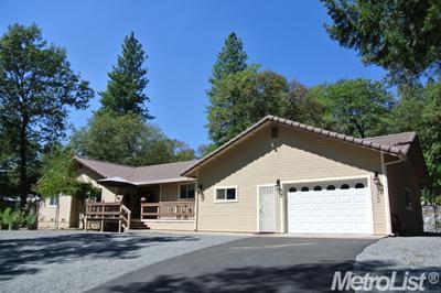 5244 Crestline Dr, Foresthill, CA 95631 photo 1