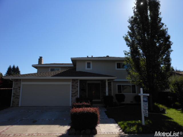 5246 Shelato Way, Carmichael, CA 95608 photo 1