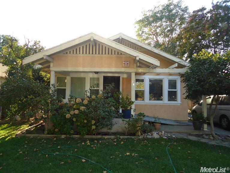 318 Leon Ave, Modesto, CA 95351 photo 1