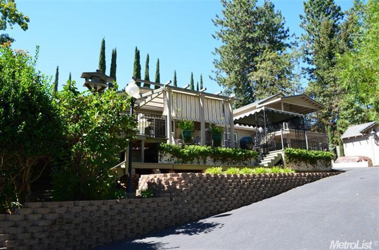 24055 Forest Ave, Colfax, CA 95713 photo 2