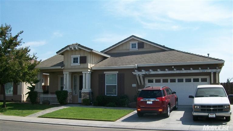 3912 Fallen Oak Dr, Modesto, CA 95355 photo 1
