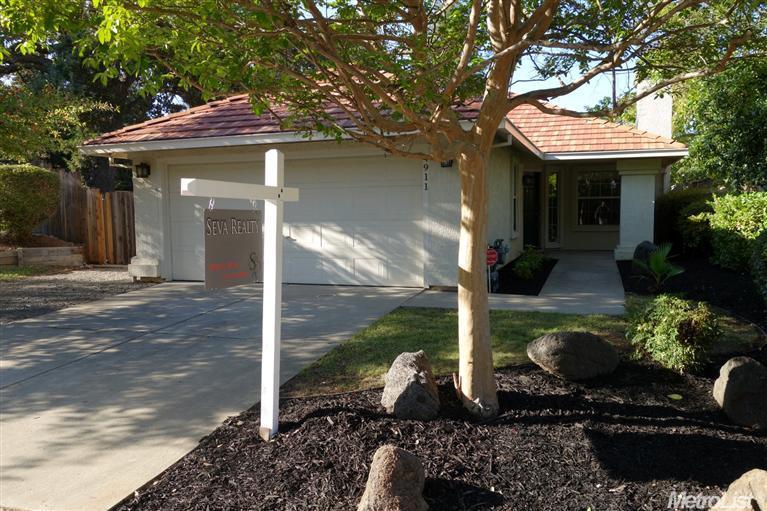 4911 Eagle Peak Ct, Antelope, CA 95843 photo 1