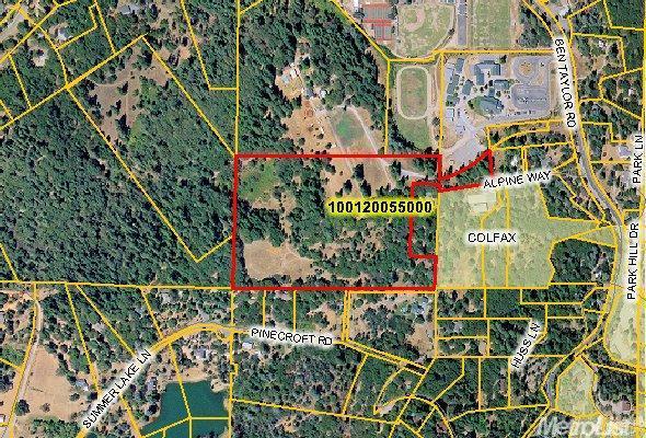 1175 Alpine Way, Colfax, CA 95713 photo 7