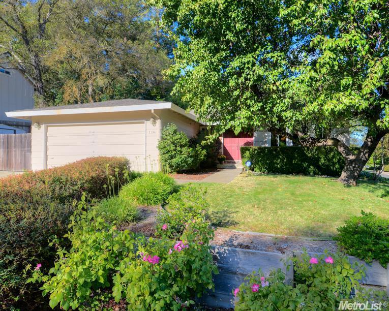 7134 Willey Way, Carmichael, CA 95608 photo 1