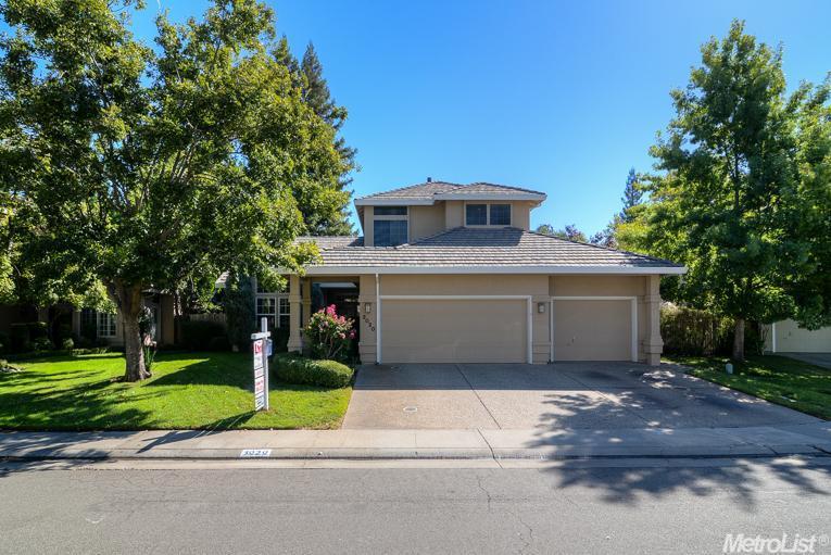 3020 Valasstrada Ct, Carmichael, CA 95608 photo 1