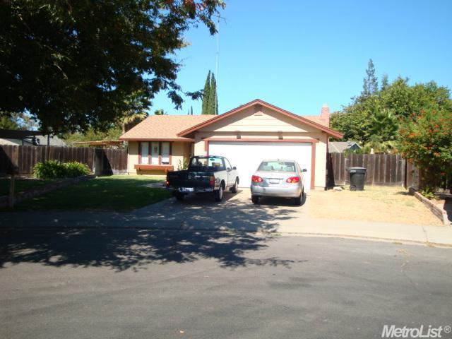 4025 Cornfield Ct, Modesto, CA 95356 photo 1