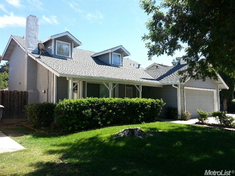 560 S Del Puerto Ave, Patterson, CA 95363 photo 1