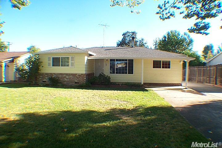 6240 Ross Ave, Carmichael, CA 95608 photo 1