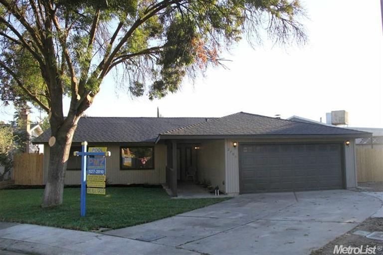 2701 Peek Ct, Modesto, CA 95358 photo 1