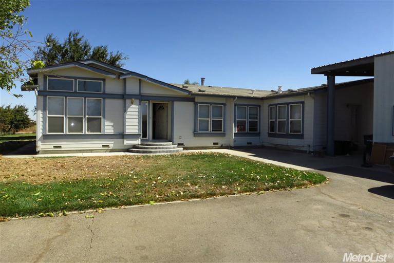 336 Eucalyptus Ave, Patterson, CA 95363 photo 1