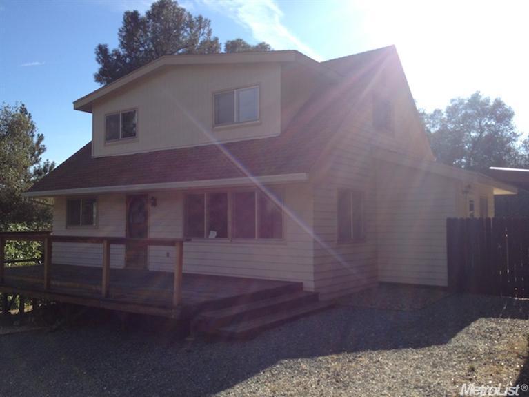 18241 W Clinton Rd, Jackson, CA 95642 photo 1
