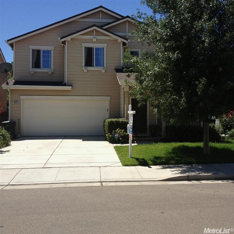4431 Burr Ct, Tracy, CA 95377 photo 1