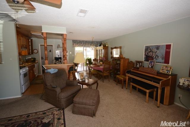 3457 Colvin Dr, Loomis, CA 95650 photo 4