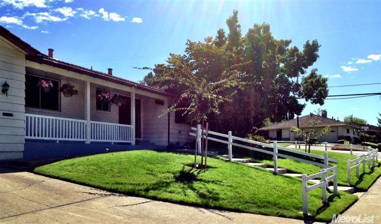 6600 Bush Way, Carmichael, CA 95608 photo 1