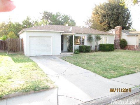 305 Colfax Ave, Modesto, CA 95354 photo 1