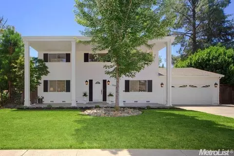 1706 Woodacre Ct, Carmichael, CA 95608 photo 1