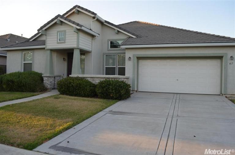 417 Hearst Dr, Merced, CA 95348 photo 1