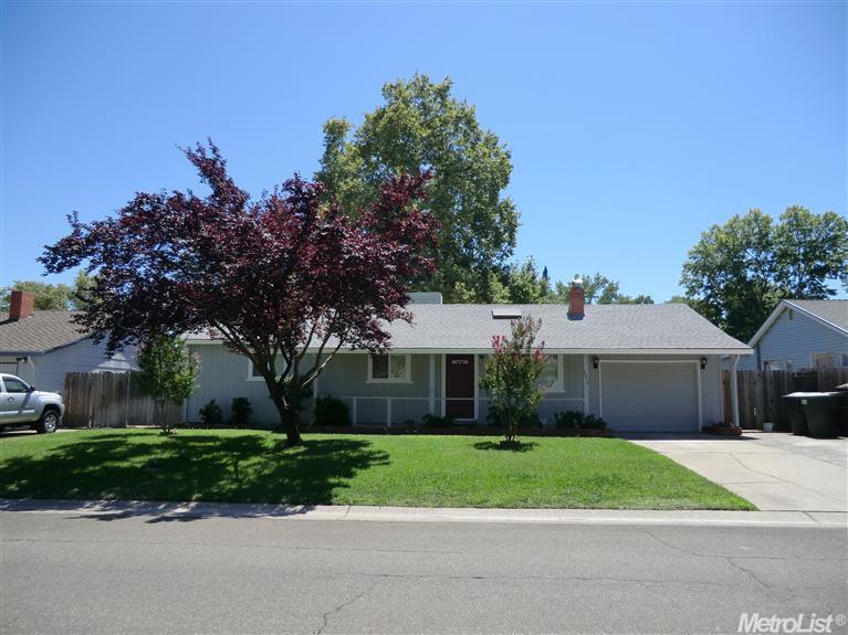 4913 San Marque Cir, Carmichael, CA 95608 photo 1