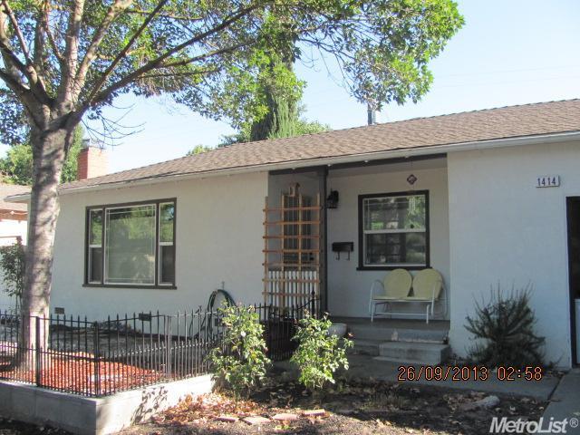 1414 Suzanne Ave, Modesto, CA 95350 photo 1
