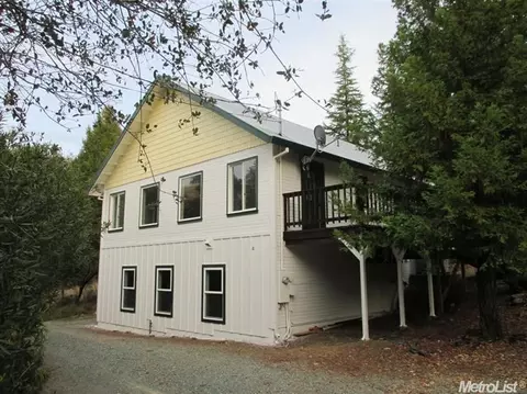 13200 Shake Ridge Rd, Sutter Creek, CA 95685 photo 1