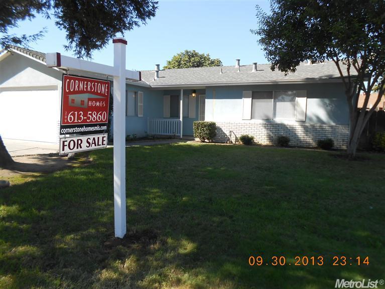 417 Donegal Dr, Modesto, CA 95354 photo 1