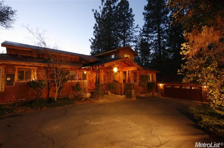 2840 Windsong Ln, Placerville, CA 95667 photo 1