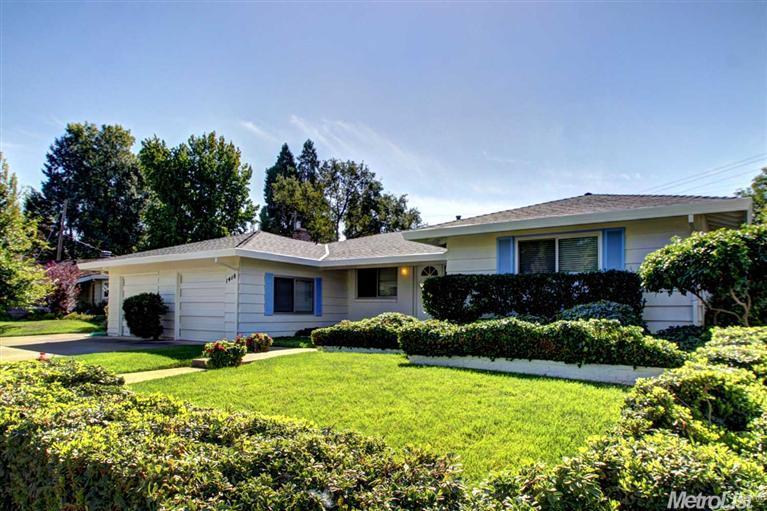 1418 Meredith Way, Carmichael, CA 95608 photo 1