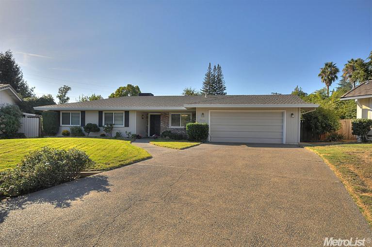 5233 Mckenzie Glen Ct, Carmichael, CA 95608 photo 2