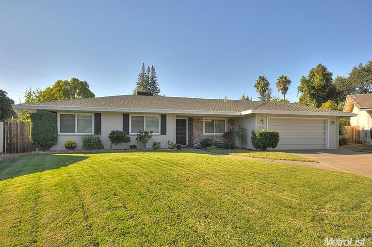 5233 Mckenzie Glen Ct, Carmichael, CA 95608 photo 1