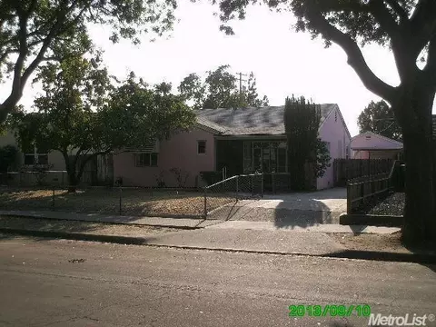 120 Calaveras, Modesto, CA 95354 photo 1