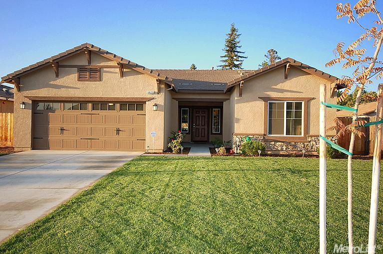6625 Fox Rd, Hughson, CA 95326 photo 1