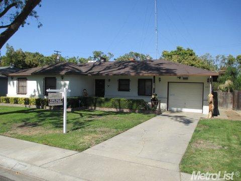 427 Coronado Way, Modesto, CA 95350 photo 1