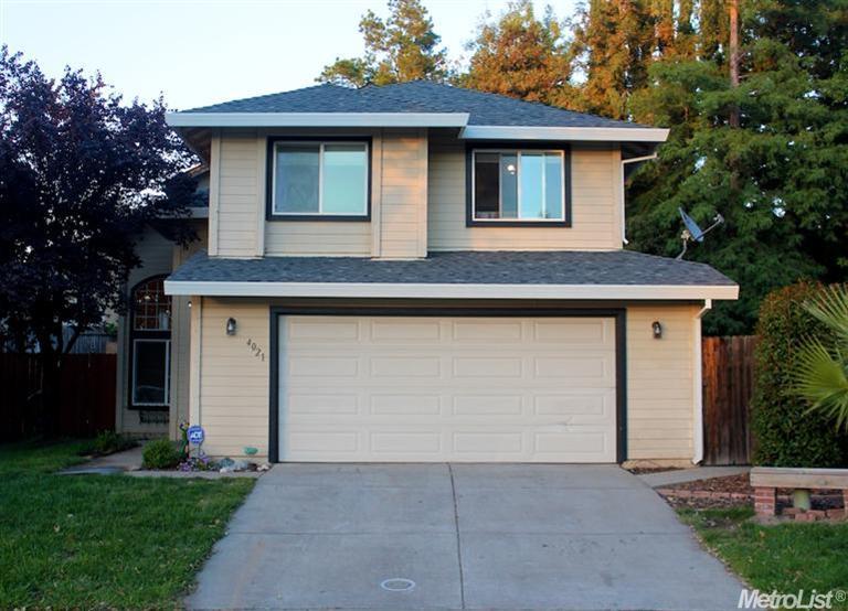 4021 Honey Rose, Antelope, CA 95843 photo 2
