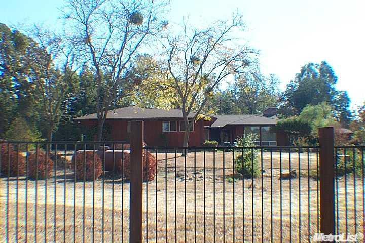 12656 Lee School Rd, Wilton, CA 95693 photo 1