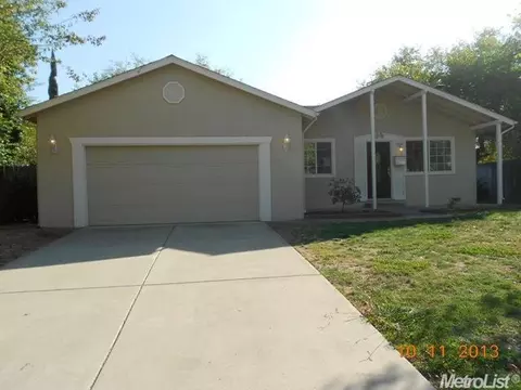 8852 Pershing Ave, Orangevale, CA 95662 photo 1