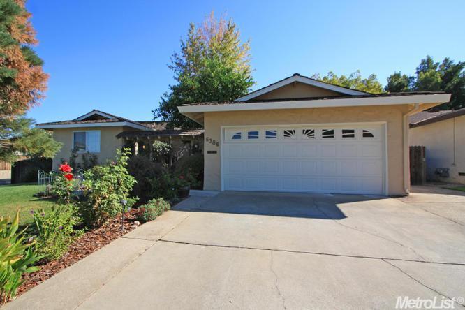 6386 Perrin Way, Carmichael, CA 95608 photo 1