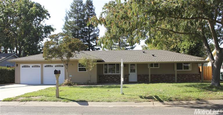 3125 Murchison Way, Carmichael, CA 95608 photo 1