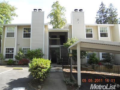7131 Stella Ln #31, Carmichael, CA 95608 photo 1