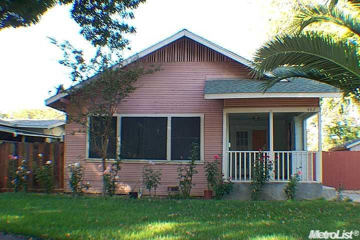 402 Yosemite Ave, Modesto, CA 95351 photo 1