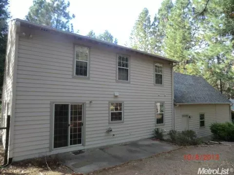 5603 Glen Dr, Foresthill, CA 95631 photo 2