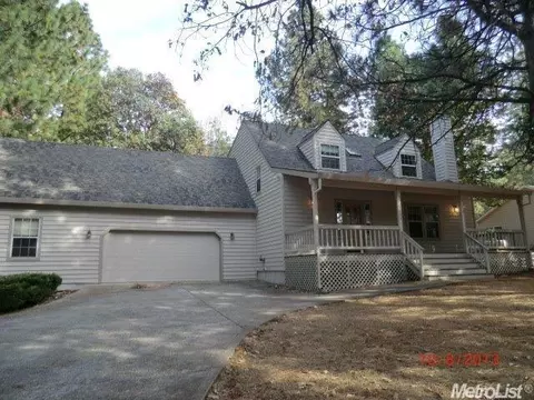 5603 Glen Dr, Foresthill, CA 95631 photo 1