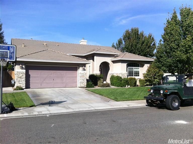 5501 Vineyard Point Ct, Salida, CA 95368 photo 1