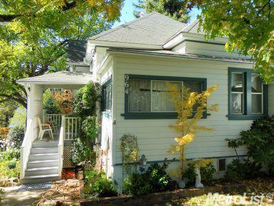 964 Lincoln St, Placerville, CA 95667 photo 1