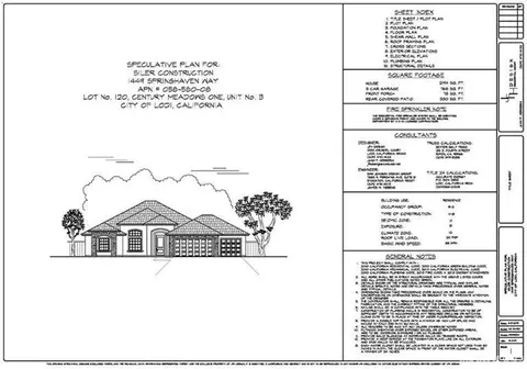 1449 Springhaven, Lodi, CA 95242 photo 15
